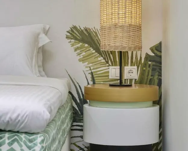 Thomais Boutique (adults Only) Episkopos